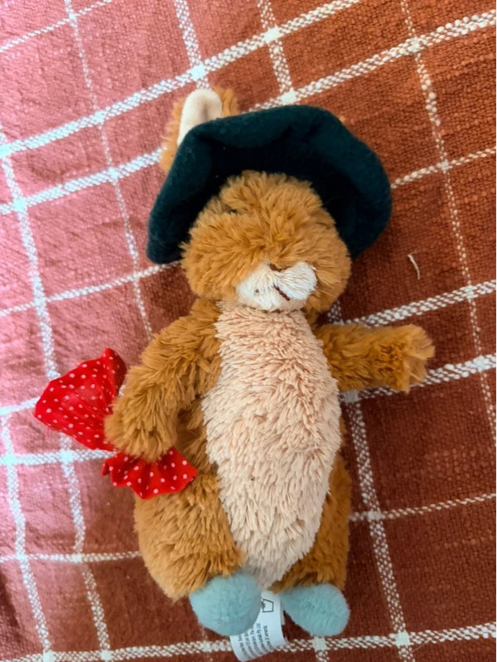 Peter rabbit